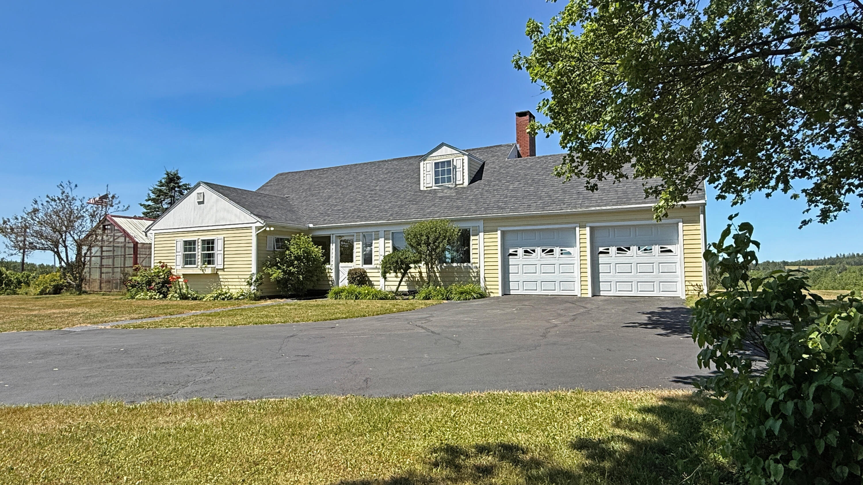 253 County Road Lubec ME 04652