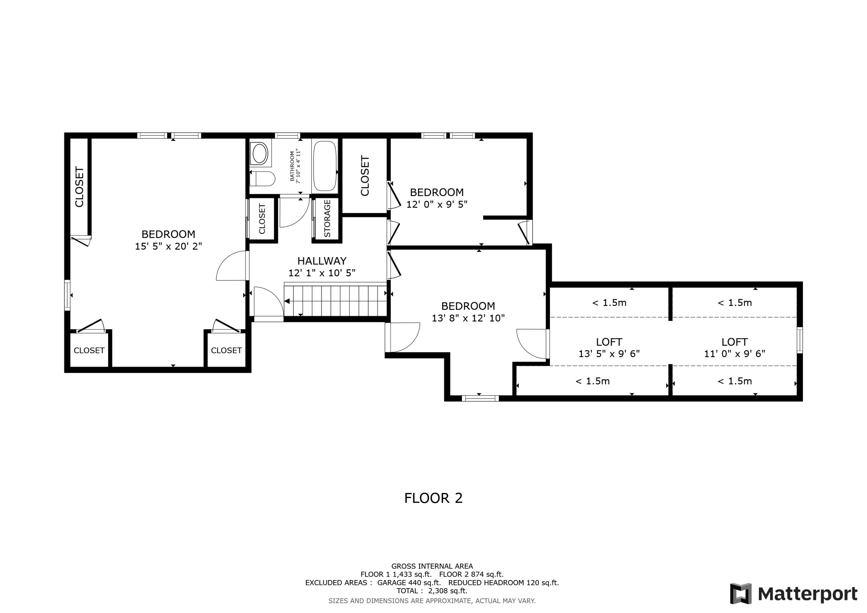 253 County Road Lubec ME 04652
