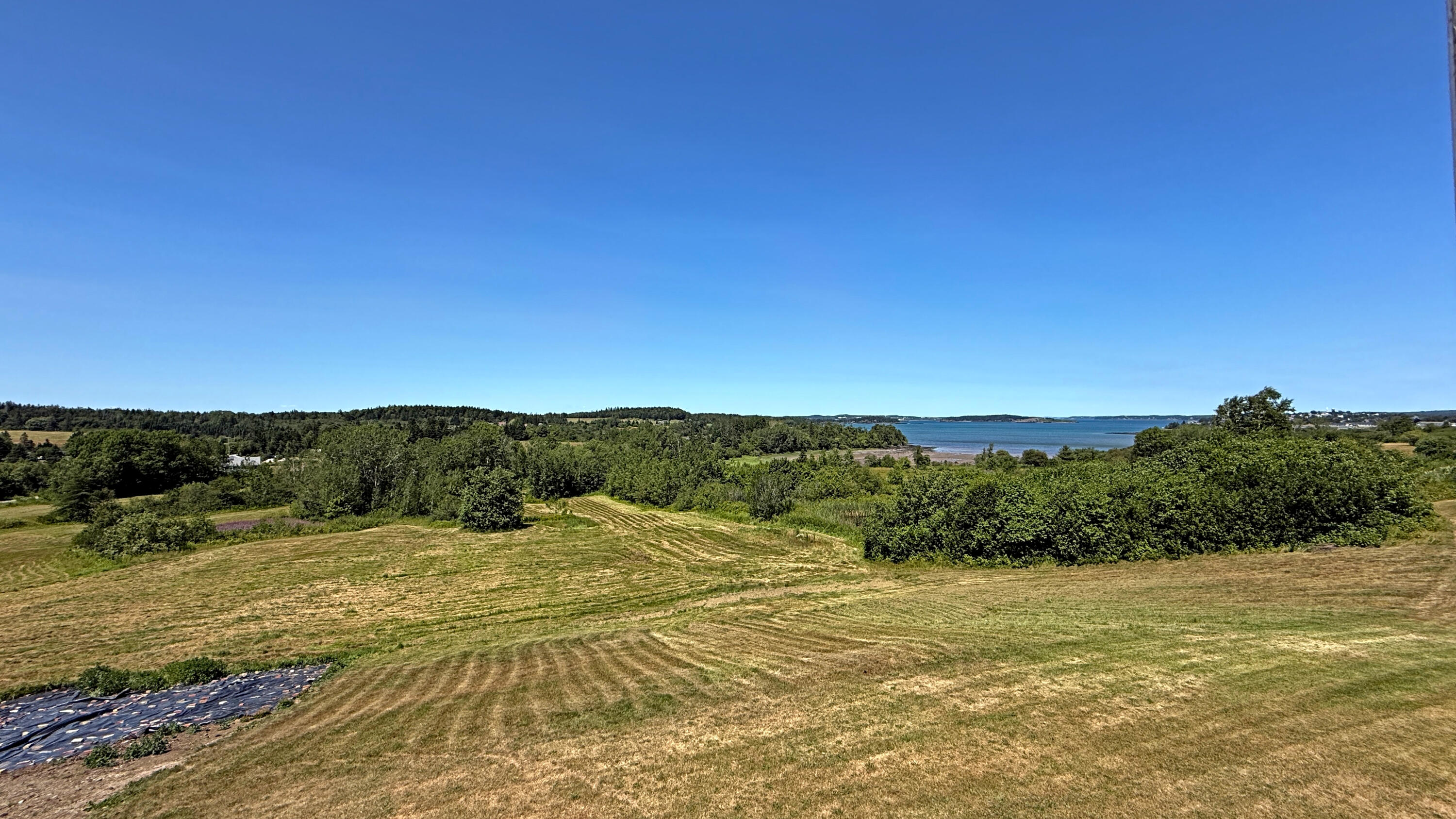 253 County Road Lubec ME 04652