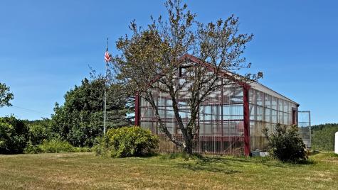 253 County Road Lubec ME 04652