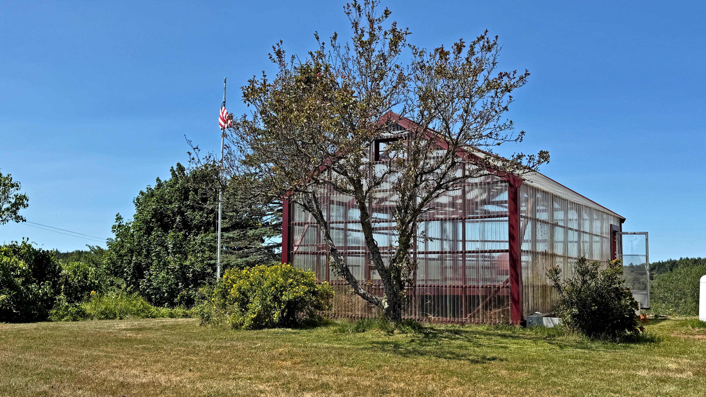 253 County Road Lubec ME 04652