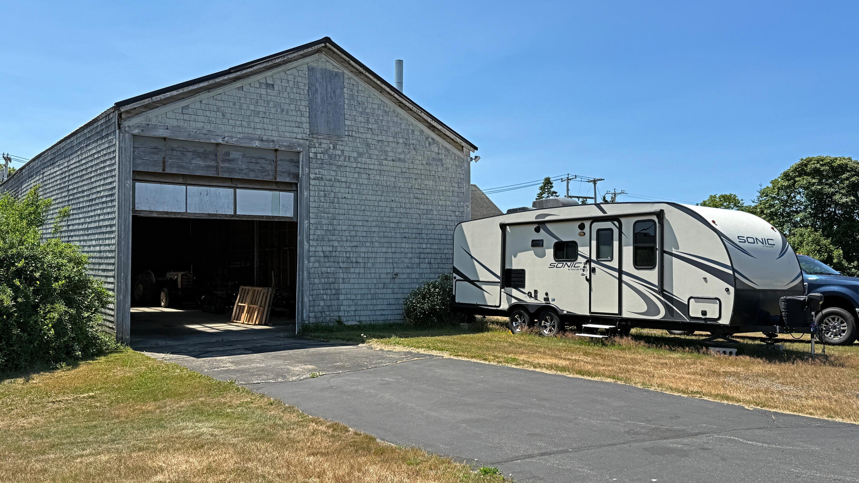253 County Road Lubec ME 04652