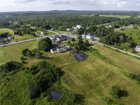 253 County Road Lubec ME 04652