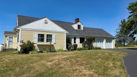 253 County Road Lubec ME 04652