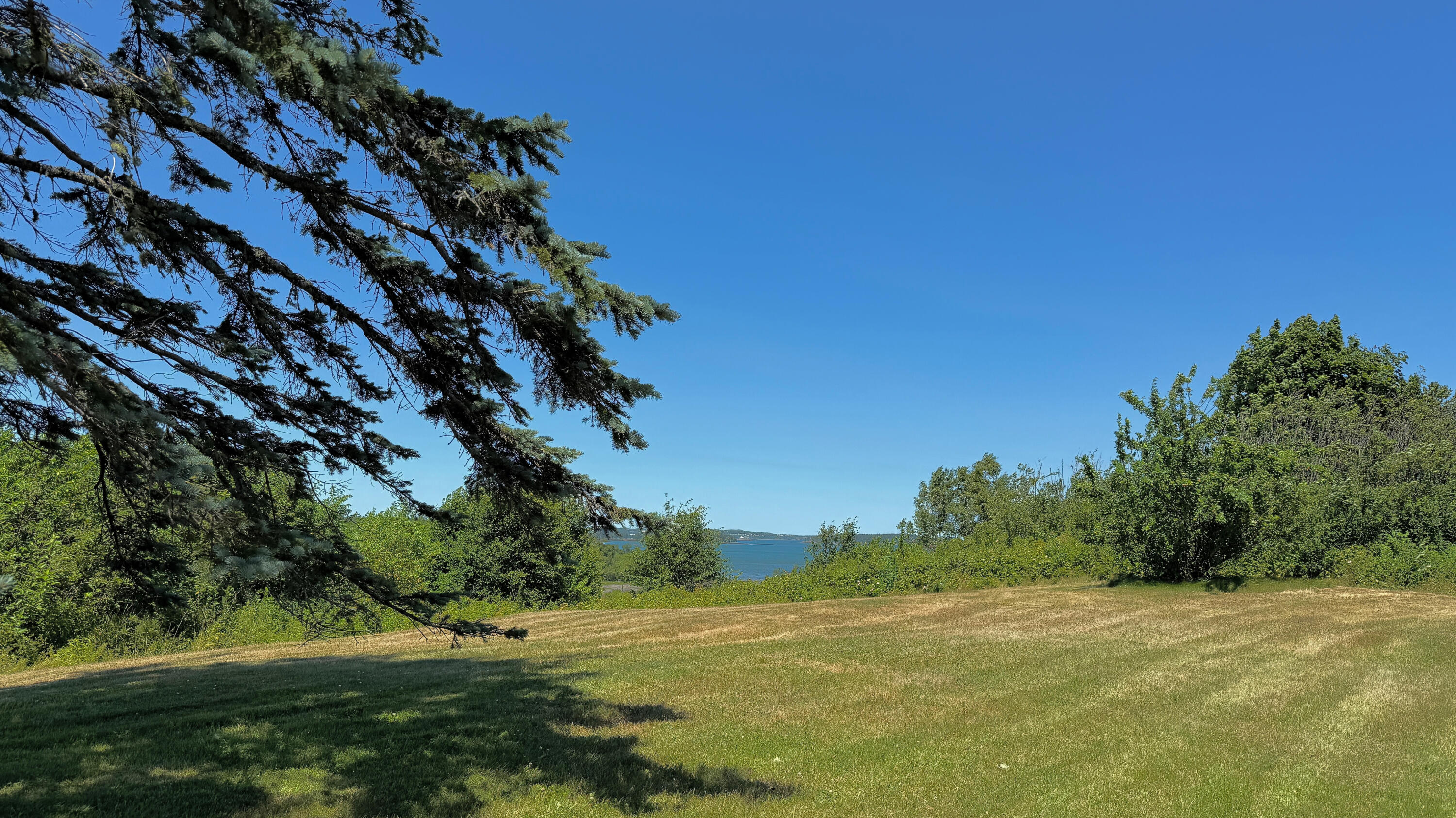 253 County Road Lubec ME 04652