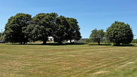 253 County Road Lubec ME 04652