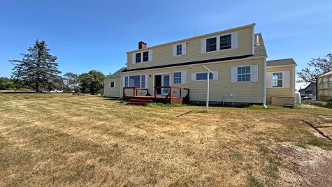 253 County Road Lubec ME 04652