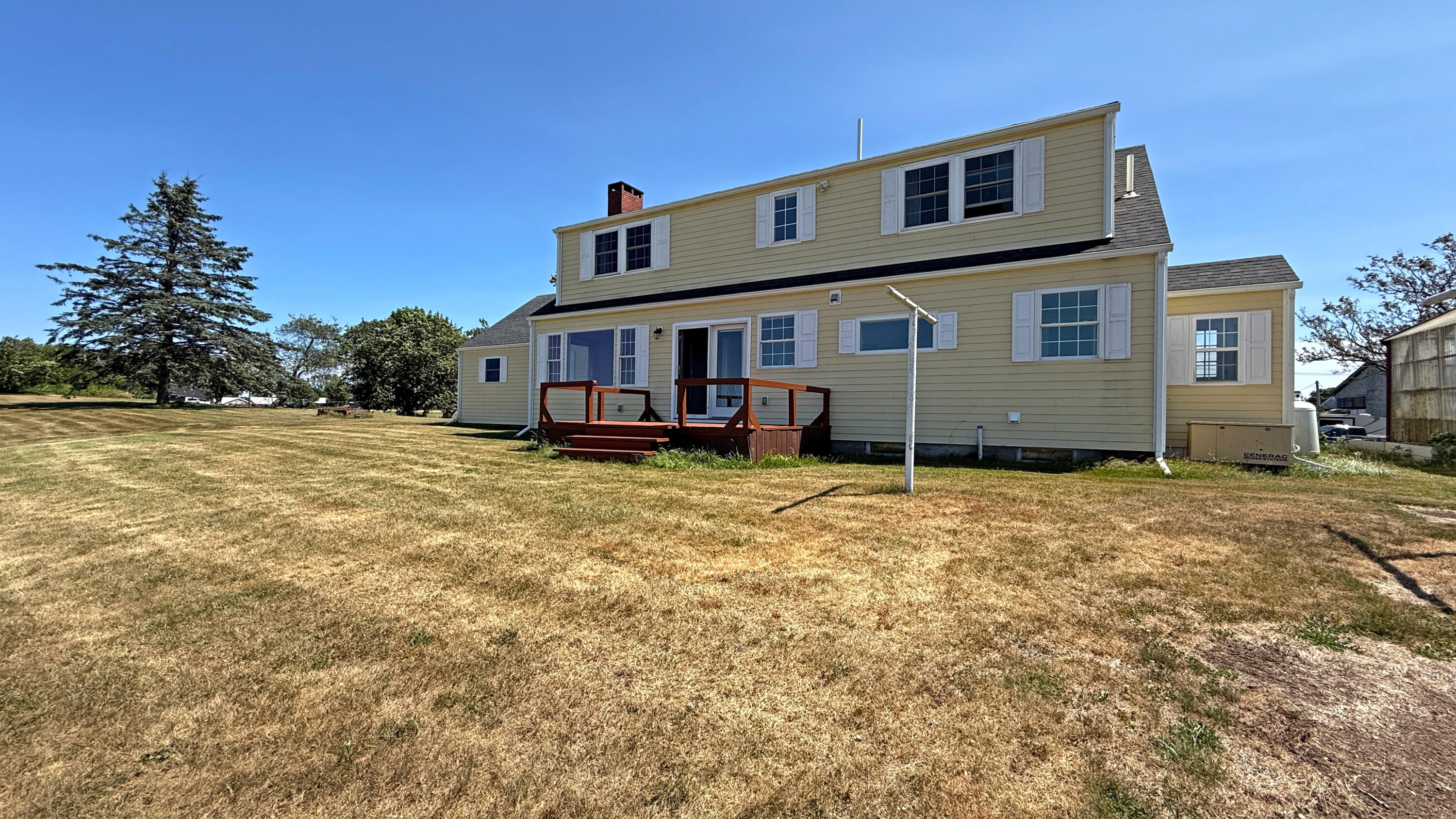 253 County Road Lubec ME 04652