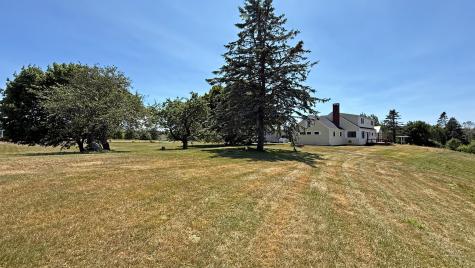253 County Road Lubec ME 04652