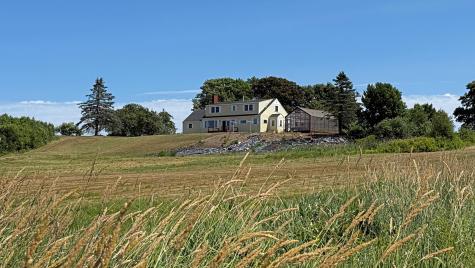 253 County Road Lubec ME 04652