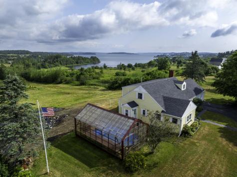 253 County Road Lubec ME 04652