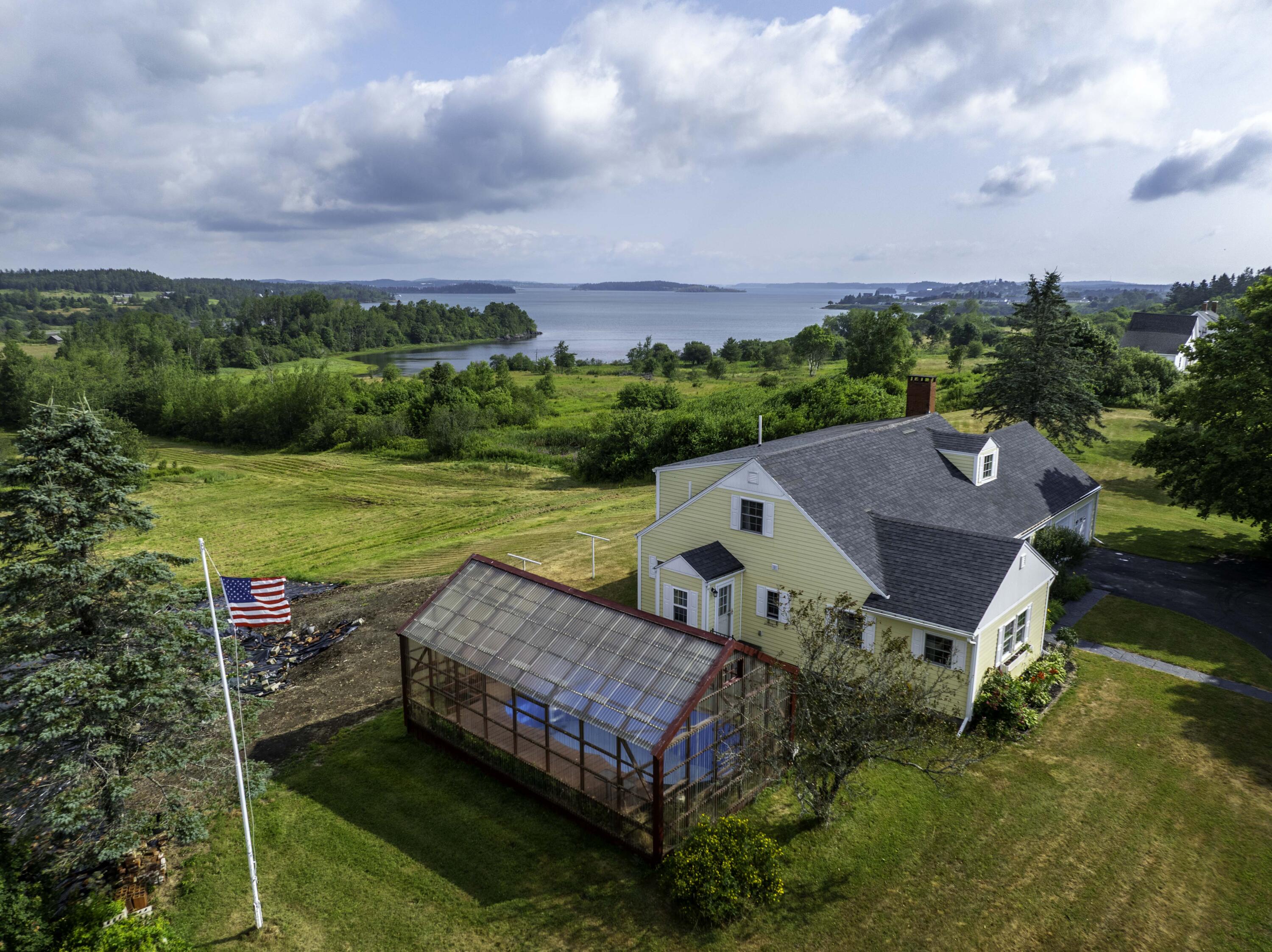 253 County Road Lubec ME 04652