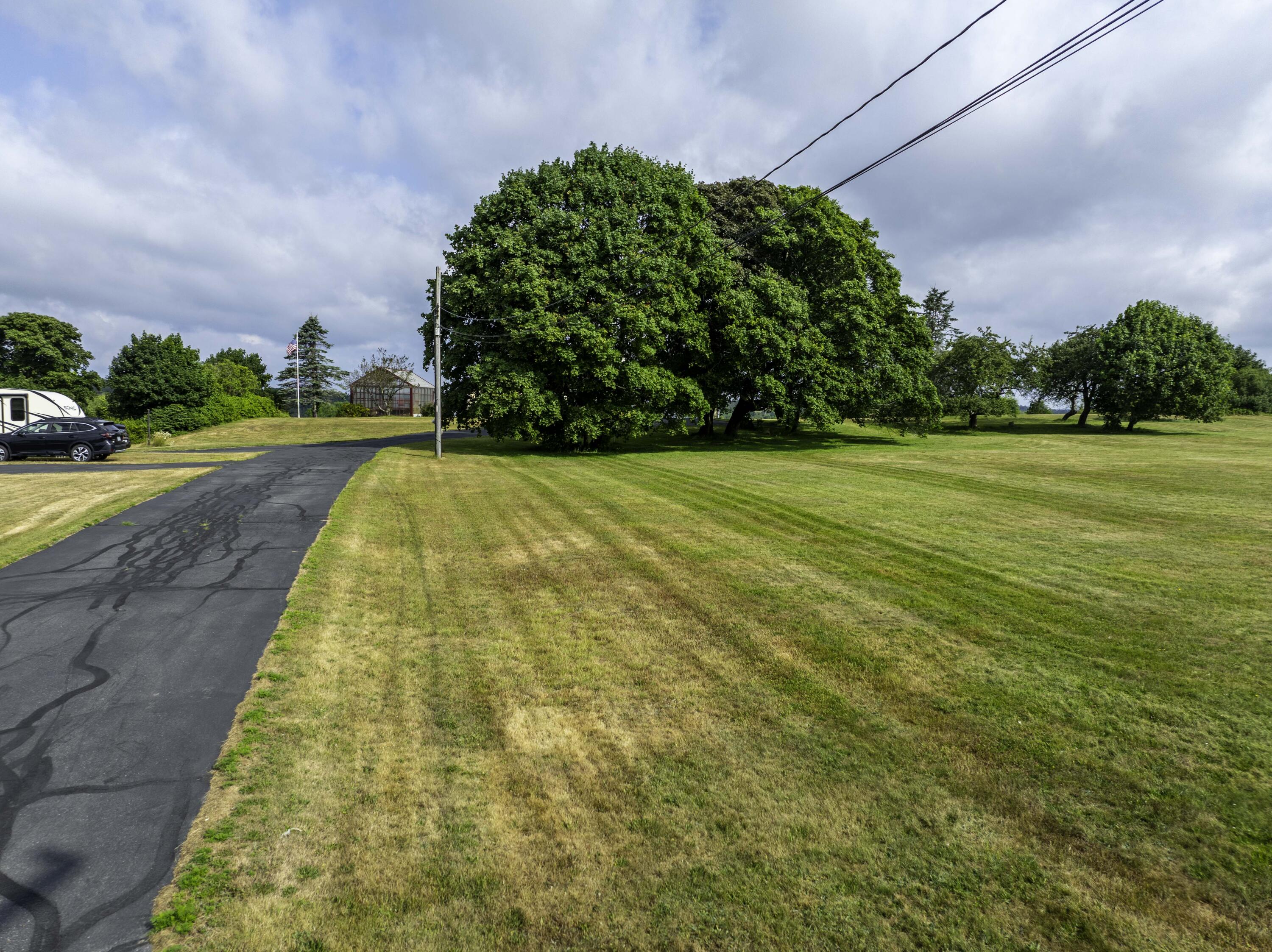 253 County Road Lubec ME 04652