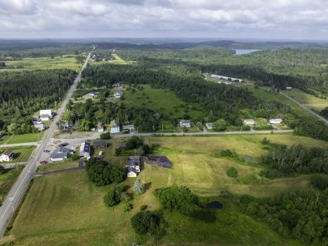 253 County Road Lubec ME 04652