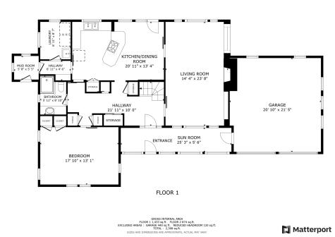 253 County Road Lubec ME 04652