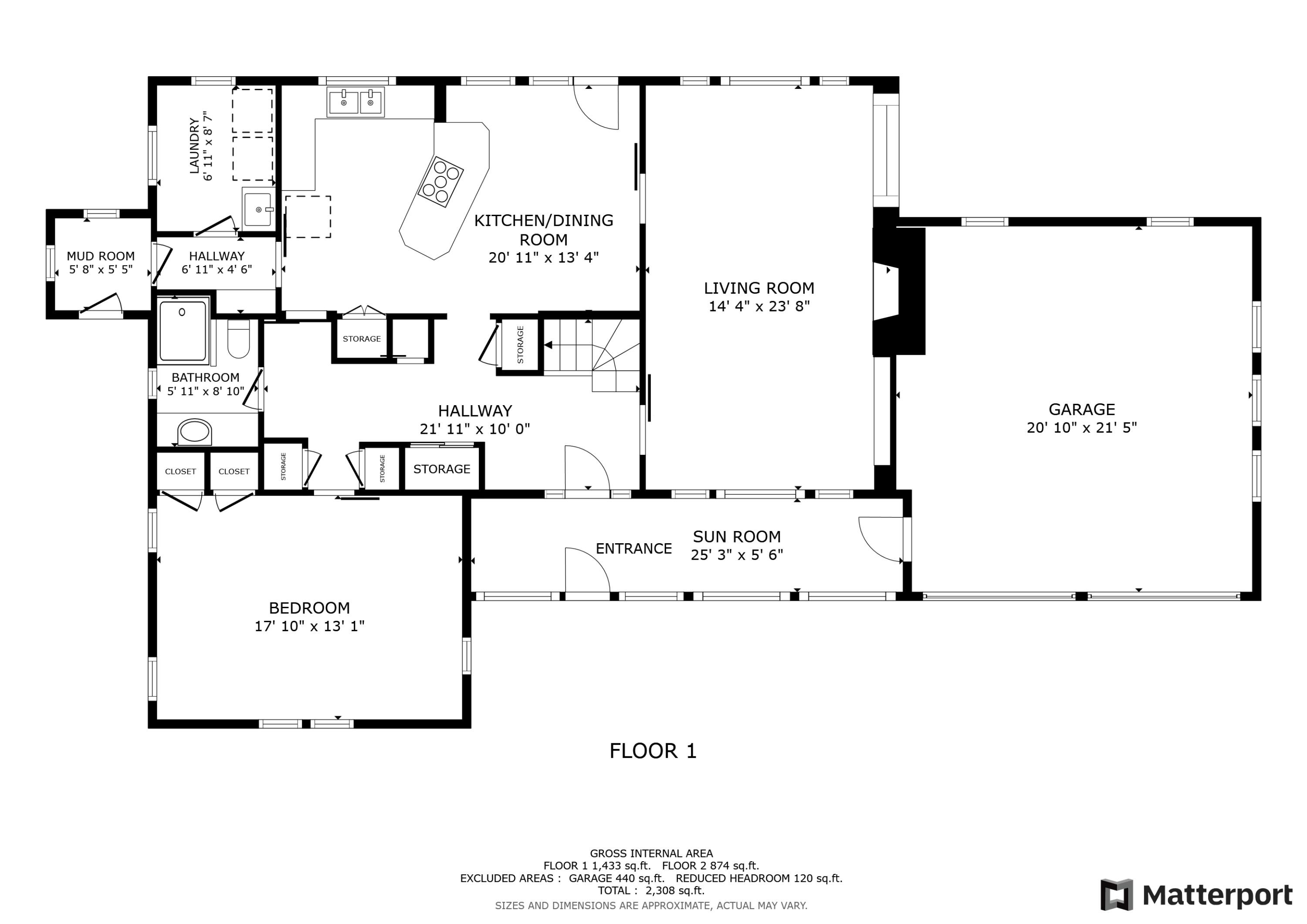 253 County Road Lubec ME 04652