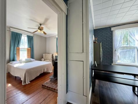 682 Us Route One Robbinston ME 04671