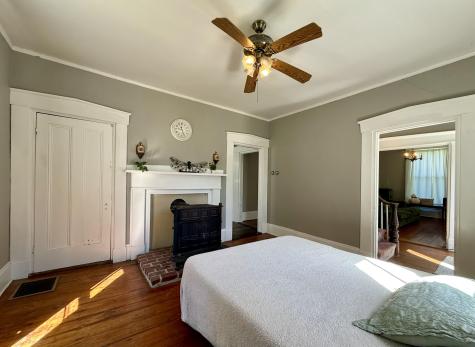 682 Us Route One Robbinston ME 04671