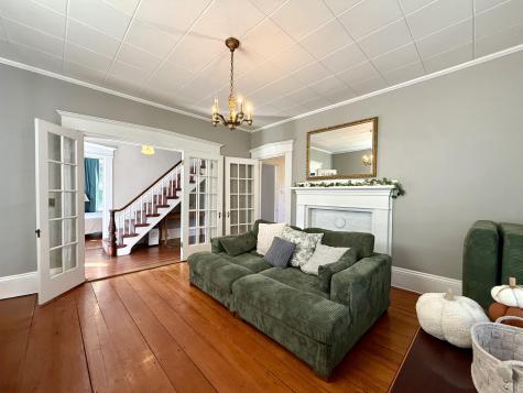 682 Us Route One Robbinston ME 04671