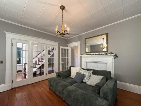 682 Us Route One Robbinston ME 04671