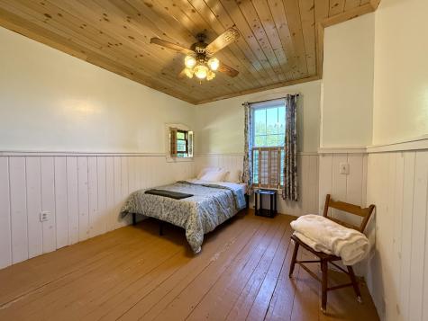 682 Us Route One Robbinston ME 04671