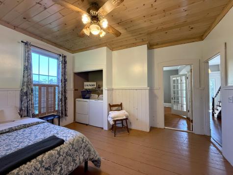 682 Us Route One Robbinston ME 04671