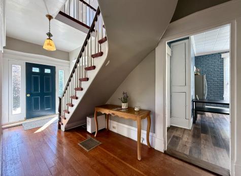 682 Us Route One Robbinston ME 04671