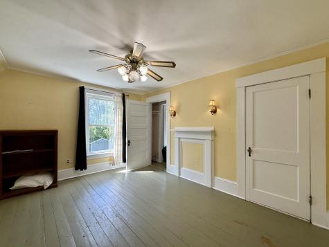 682 Us Route One Robbinston ME 04671