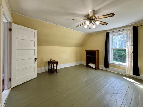 682 Us Route One Robbinston ME 04671