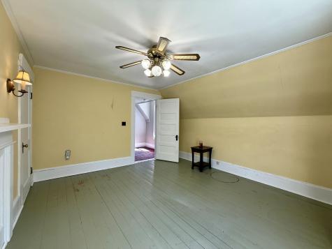 682 Us Route One Robbinston ME 04671