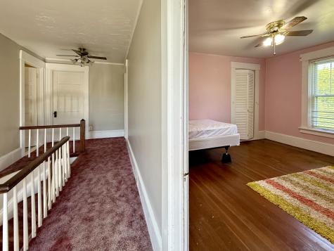 682 Us Route One Robbinston ME 04671