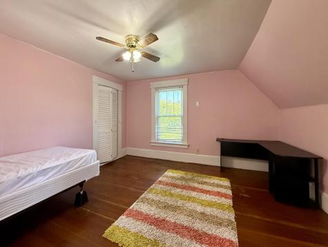 682 Us Route One Robbinston ME 04671