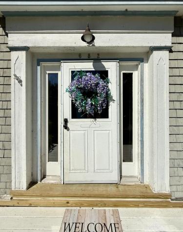 682 Us Route One Robbinston ME 04671