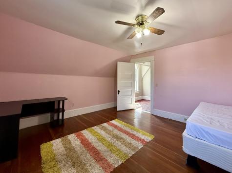 682 Us Route One Robbinston ME 04671