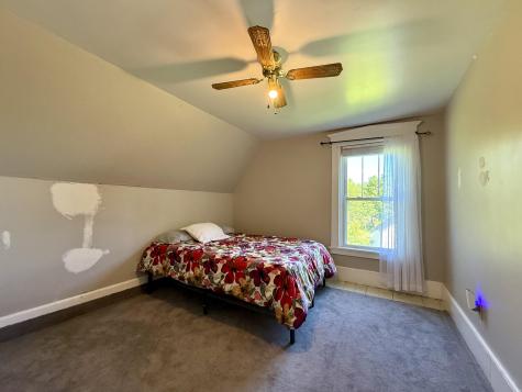 682 Us Route One Robbinston ME 04671