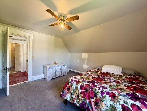 682 Us Route One Robbinston ME 04671