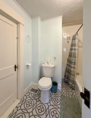 682 Us Route One Robbinston ME 04671