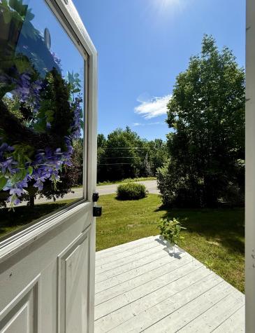 682 Us Route One Robbinston ME 04671