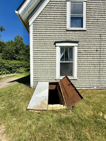 682 Us Route One Robbinston ME 04671