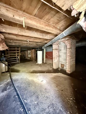 682 Us Route One Robbinston ME 04671