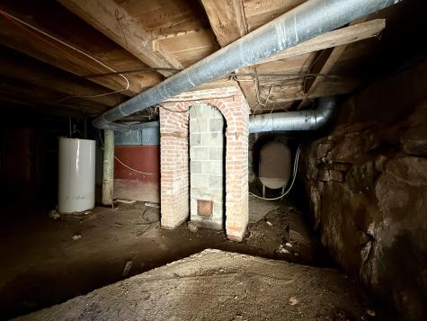 682 Us Route One Robbinston ME 04671