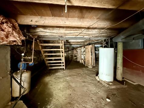 682 Us Route One Robbinston ME 04671