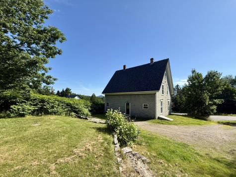 682 Us Route One Robbinston ME 04671