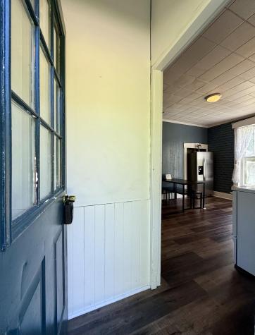 682 Us Route One Robbinston ME 04671