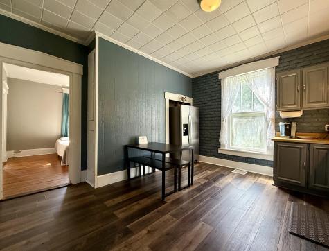 682 Us Route One Robbinston ME 04671