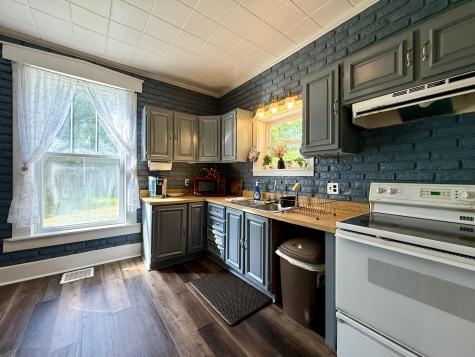 682 Us Route One Robbinston ME 04671