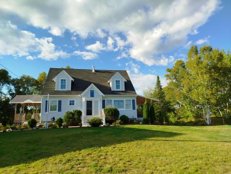 717 Crystal Road Crystal ME 04747