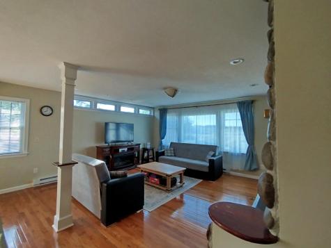 717 Crystal Road Crystal ME 04747