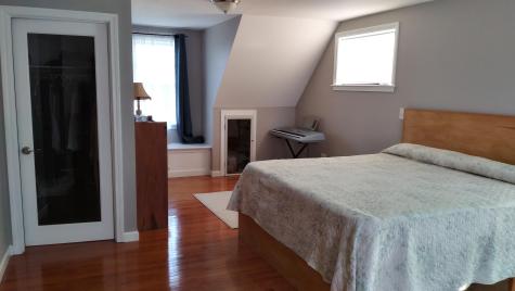 717 Crystal Road Crystal ME 04747