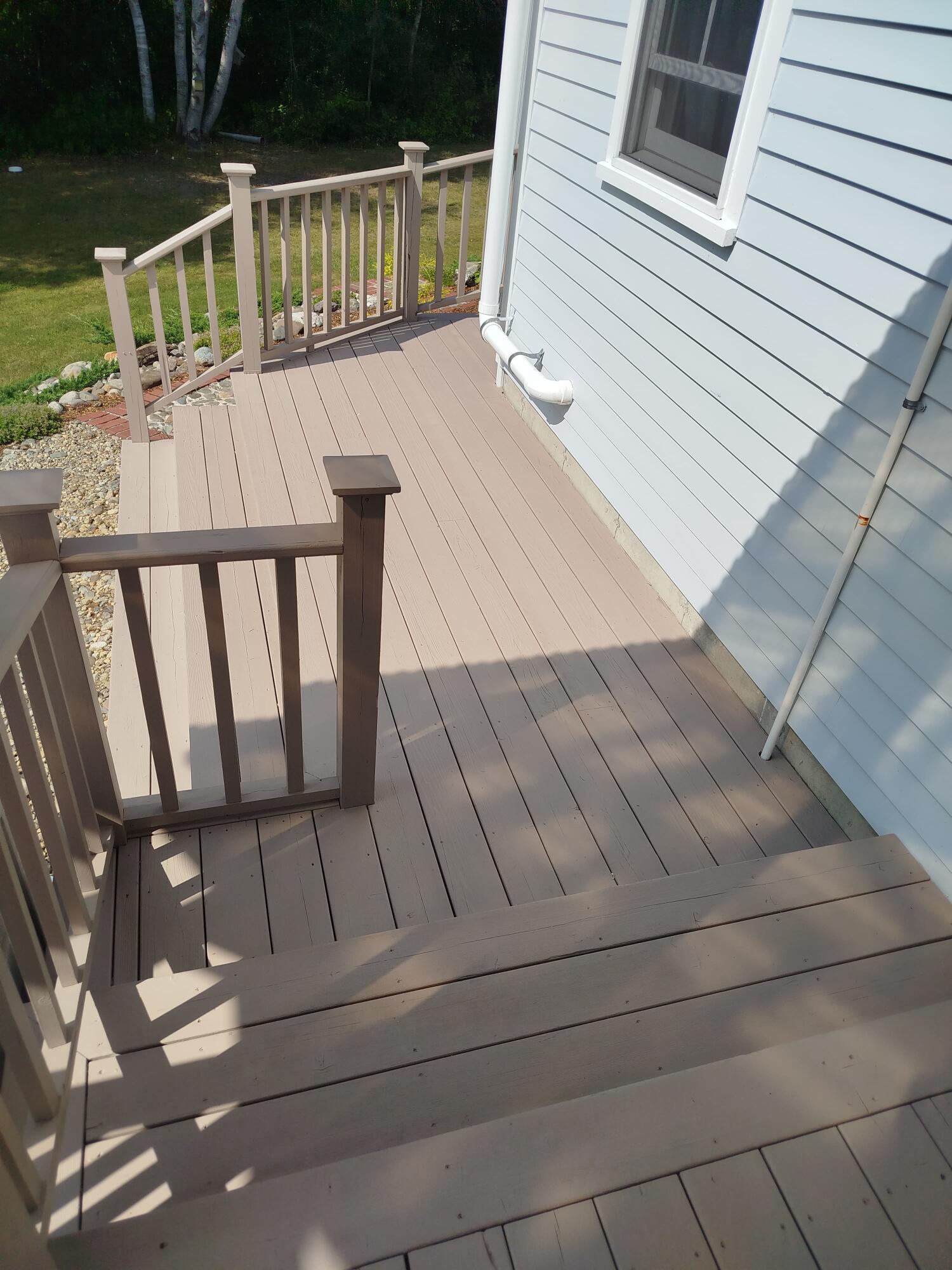 717 Crystal Road Crystal ME 04747